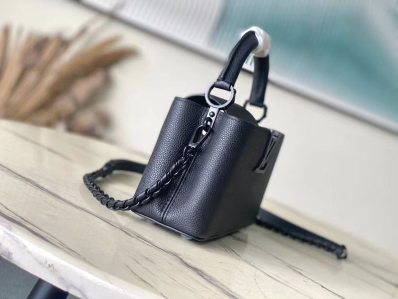 Louis Vuitton Top Handle Bags